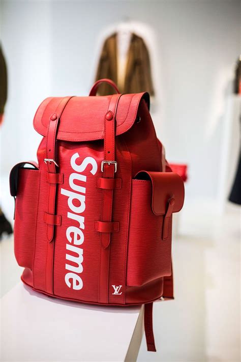 all louis vuitton supreme bags ever made|louis vuitton x supreme cartera.